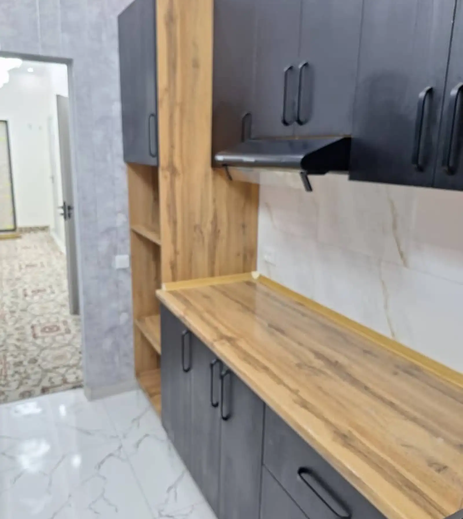 2-комн. квартира, 6 этаж, 75м², Овир на против Гостиница Руми, Ресторан Султанбей