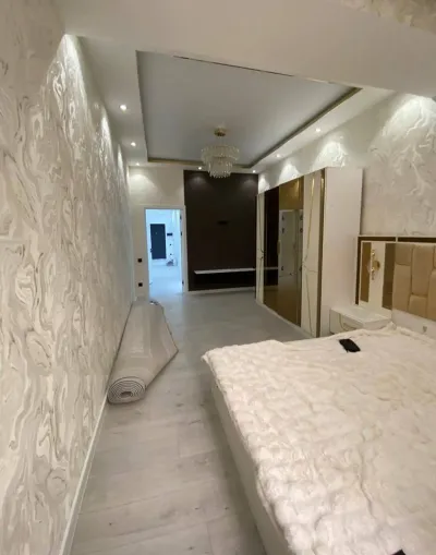 2-комн. квартира, 8 этаж, 60 м², Сино Казокон пушти RELAX