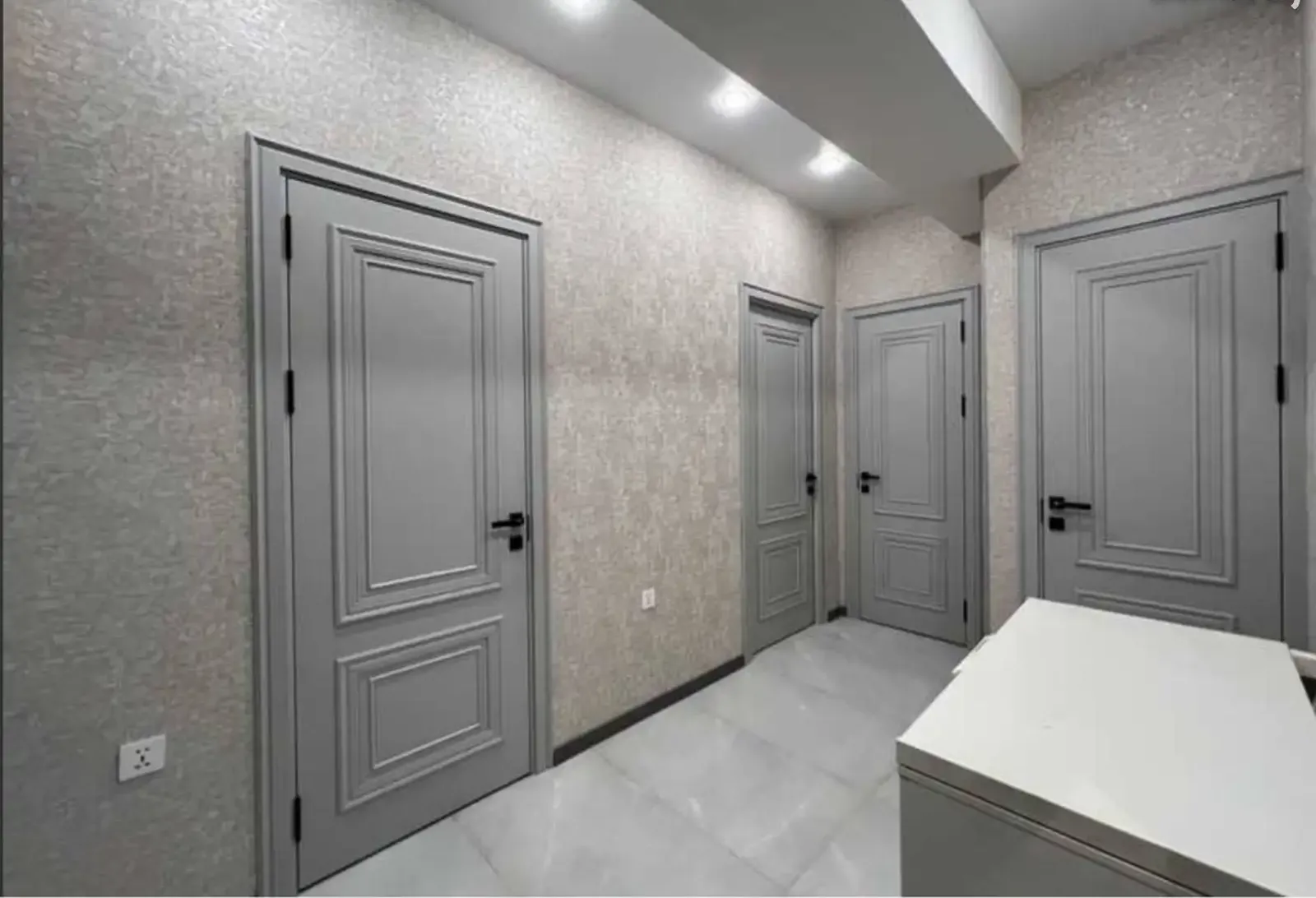 2-комн. квартира, 9 этаж, 66 м², Шохмансур