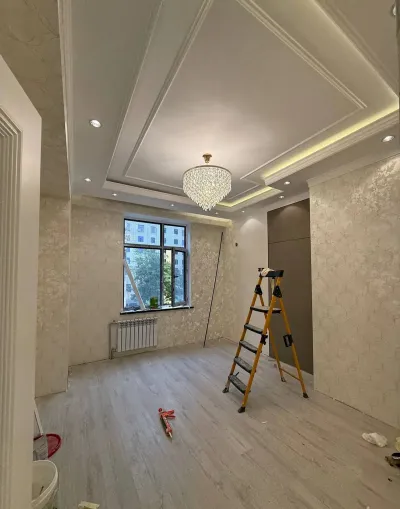 2-комн. квартира, 3 этаж, 70 м², 4 Дома,Ресторан Ок