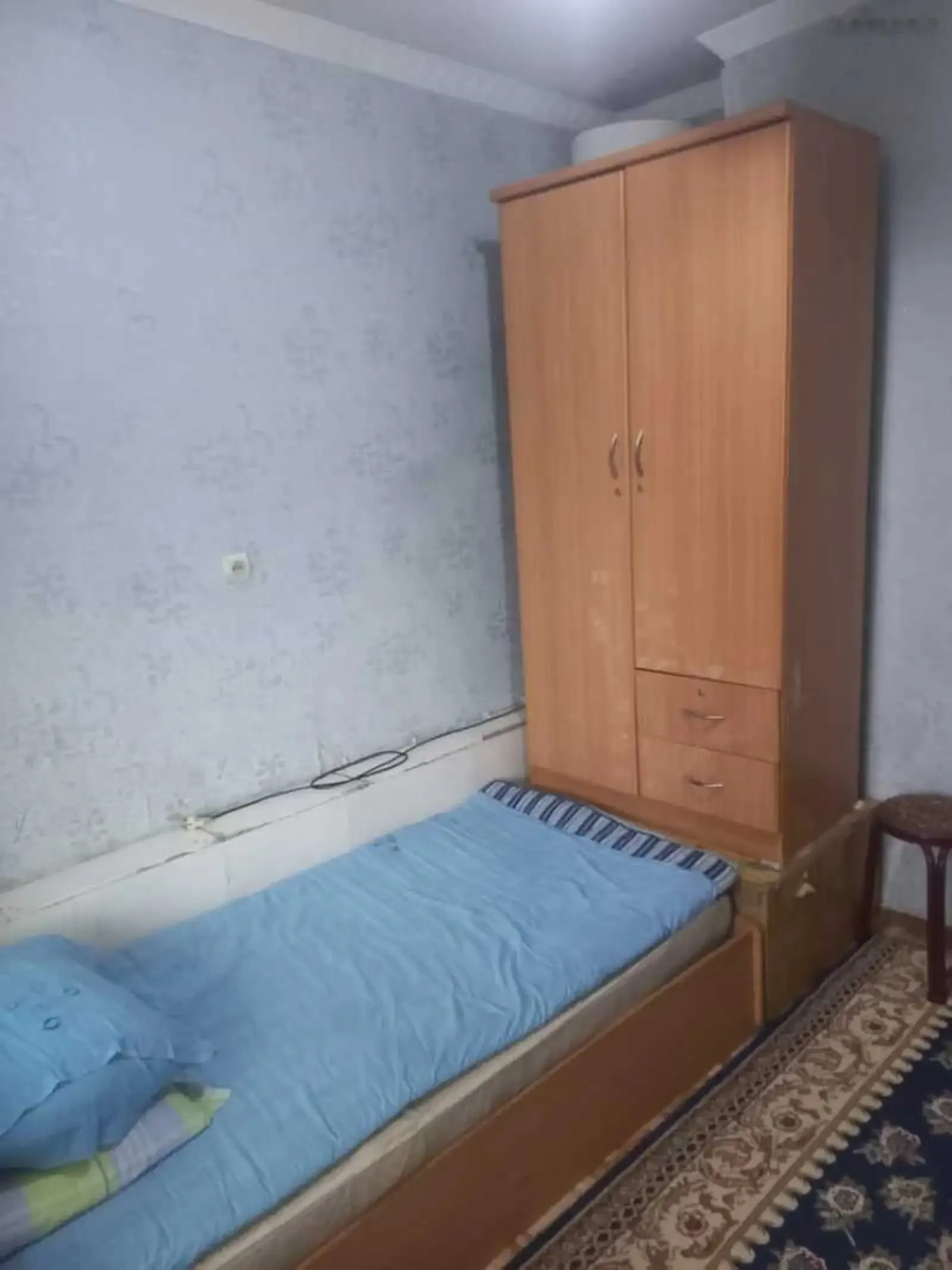 2-комн. квартира, 8 этаж, 80м², Битонка