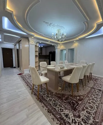 5-комн. квартира, 6 этаж, 118 м², ЦУМ