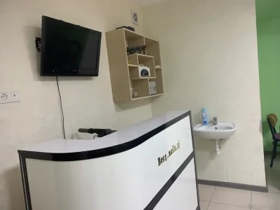 Помещение под офис, 24м², 91мкр