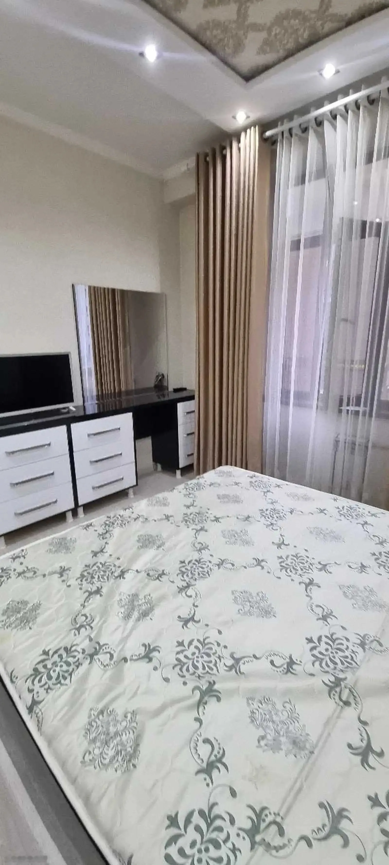 2-комн. квартира, 4 этаж, 68м², 4 дома