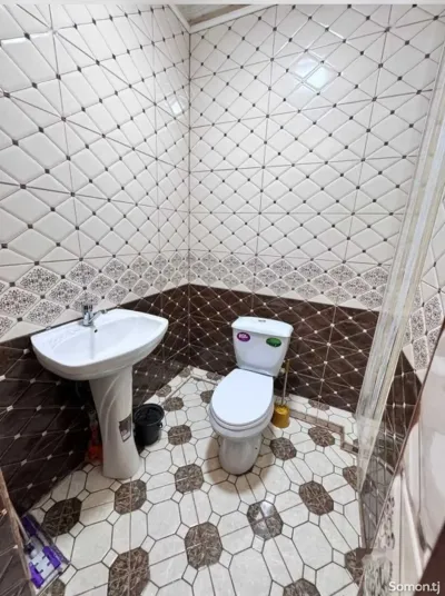 2-комн. квартира, 3 этаж, 71м², садбарг