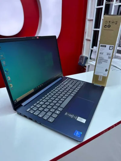 Lenovo Ноутбук Intel Celeron N4020