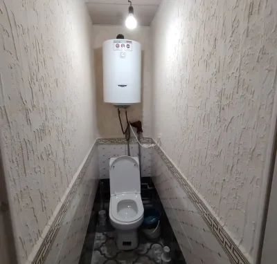2-комн. квартира, 1 этаж, 63 м², Шохмансур 46мкр