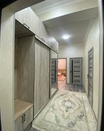 1-комн. квартира, 4 этаж, 55 м², Стадион Спартак, Ёвар