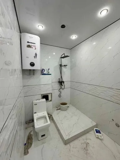 2-комн. квартира, 9 этаж, 75м², 101мкр