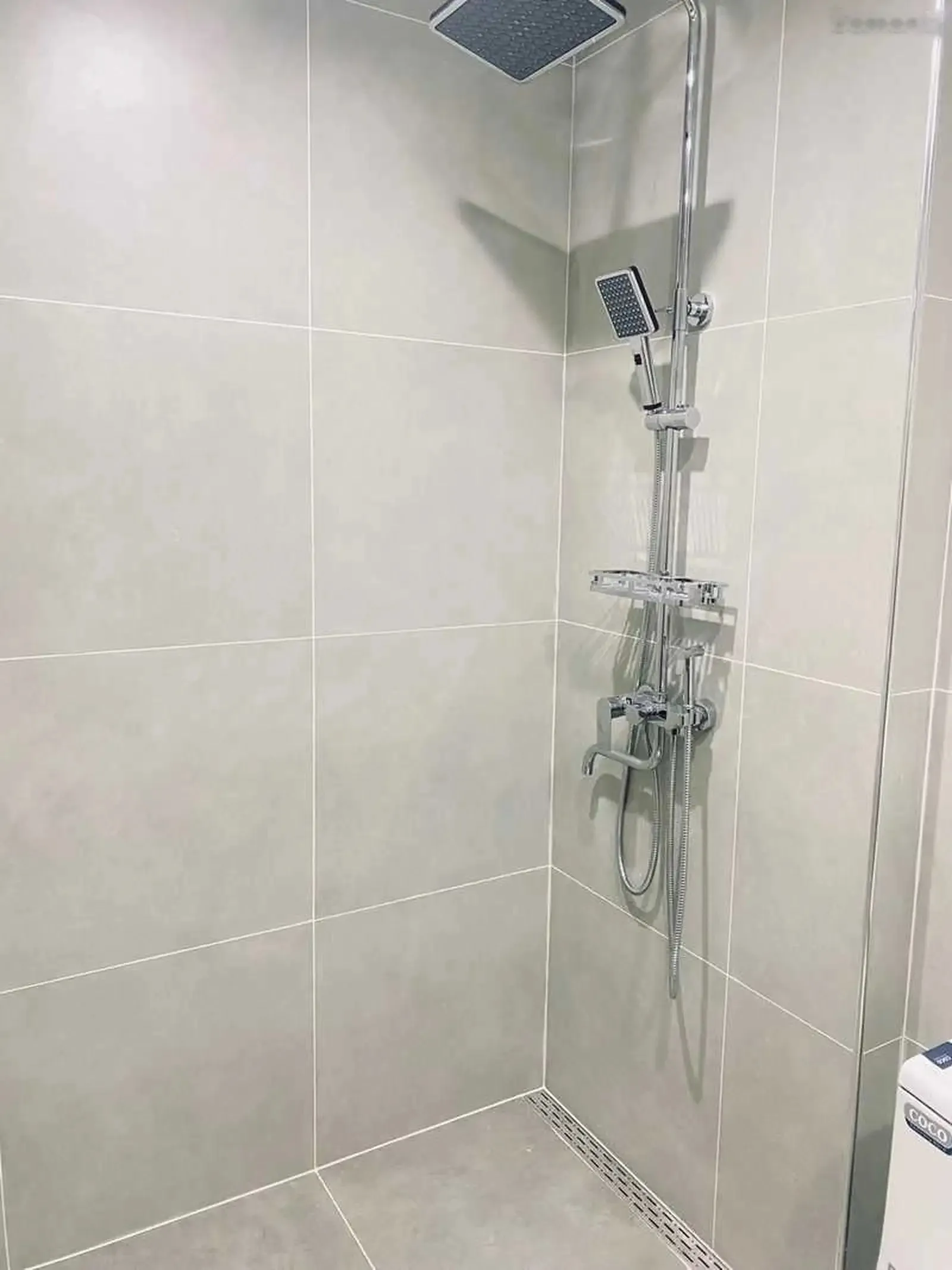 2-комн. квартира, 9 этаж, 85м², спартак