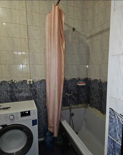 2-комн. квартира, 7 этаж, 45м², Ватан