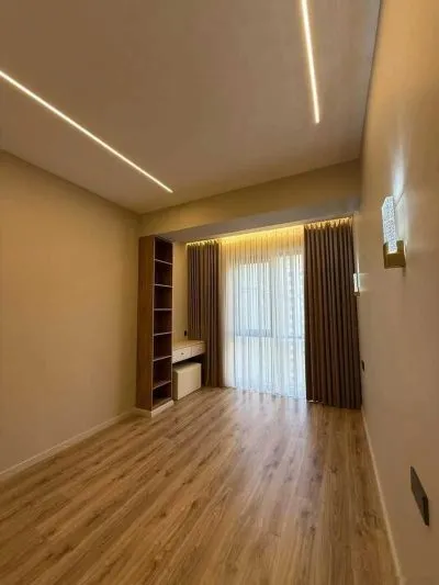 2-комн. квартира, 11 этаж, 72м², садбарг