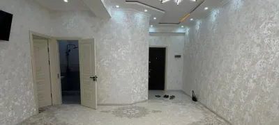 3-комн. квартира, 11 этаж, 100 м², Шохмансур