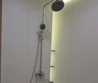3-комн. квартира, 9 этаж, 83 м², Фирдавси