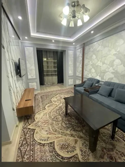 2-комн. квартира, 8 этаж, 66м², Чулочка садбарг