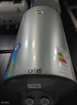 Водонагреватель Artel 80л Премиум