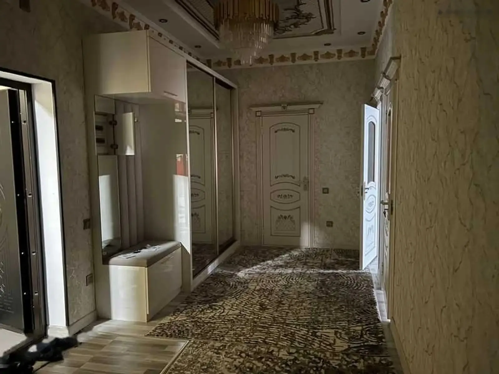 2-комн. квартира, 8 этаж, 52м², Садбарг, дом Ватан