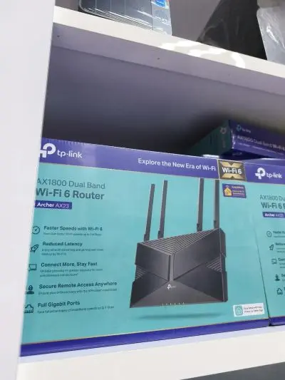 Wifi Роутер