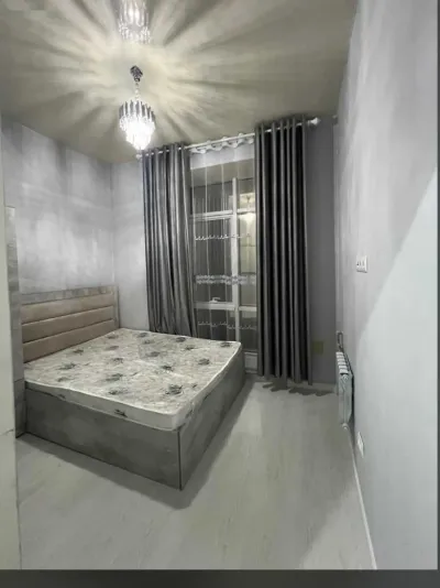 2-комн. квартира, 6 этаж, 55м², Северный