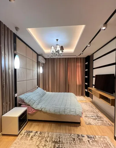 4-комн. квартира, 7 этаж, 165 м², Домпечать