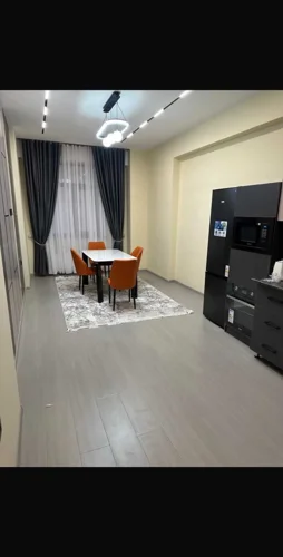 2-комн. квартира, 9 этаж, 96м², Шохмансур ру ба руи хилтон
