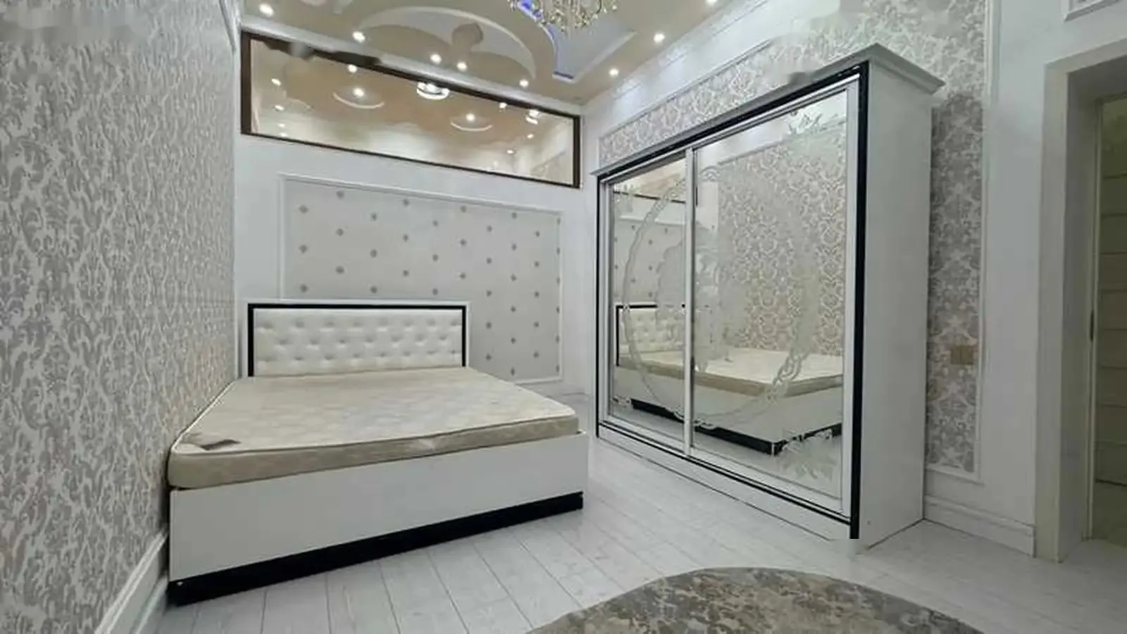3-комн. квартира, 2 этаж, 67м², Шохмансур