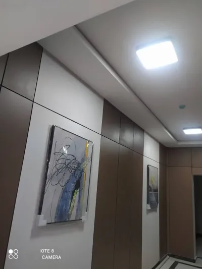 2-комн. квартира, 13 этаж, 70м², Шохмансур