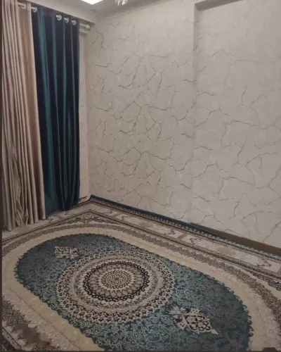 2-комн. квартира, 5 этаж, 70м², 33 мкр