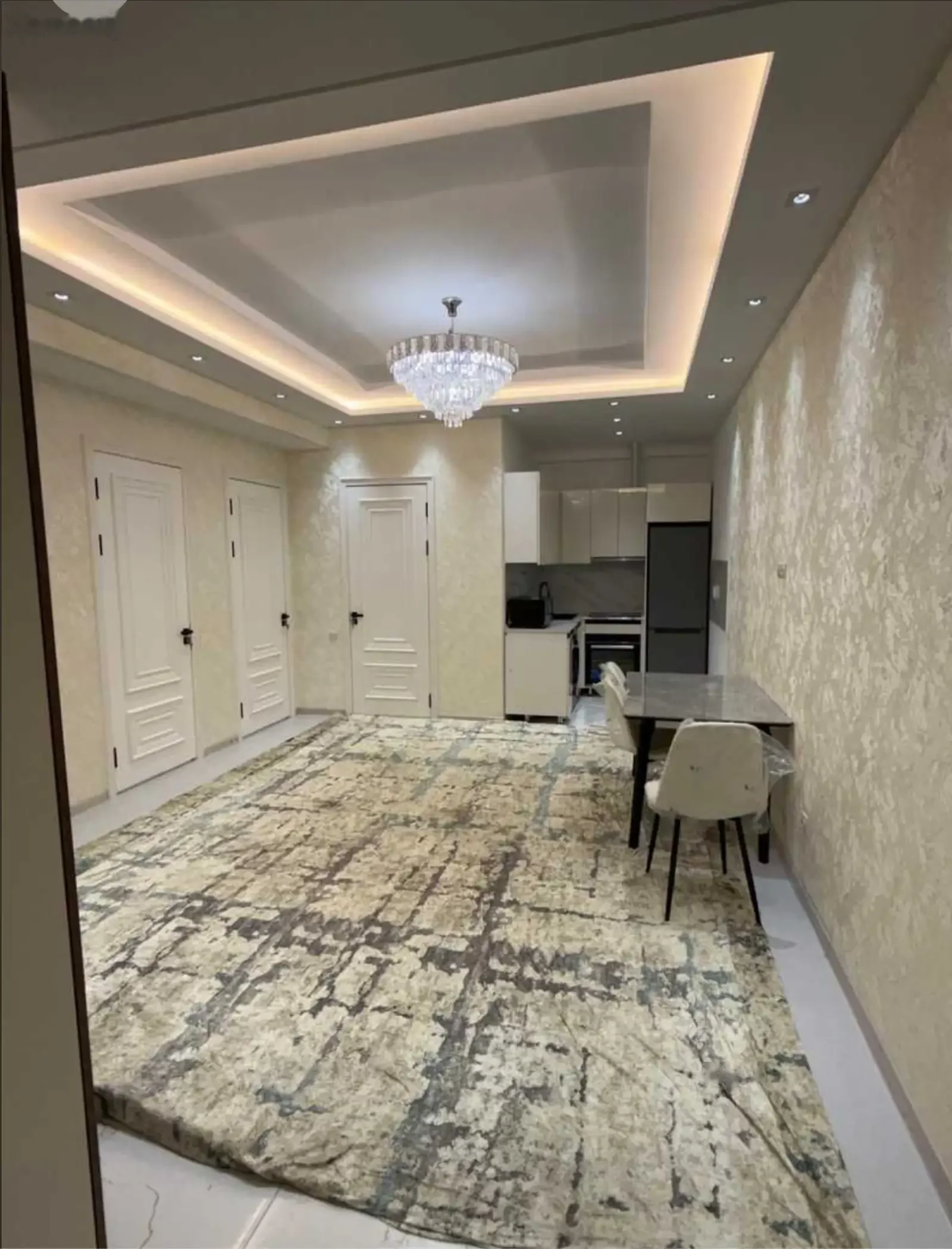 2-комн. квартира, 4 этаж, 70м², Селхоз