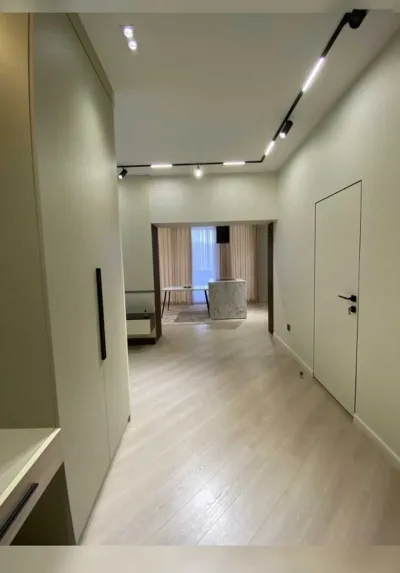 3-комн. квартира, 15 этаж, 120м², Сино