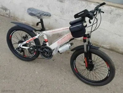 Горный Велосипед