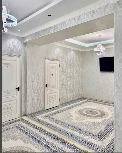 2-комн. квартира, 2 этаж, 68м², Шохмансур
