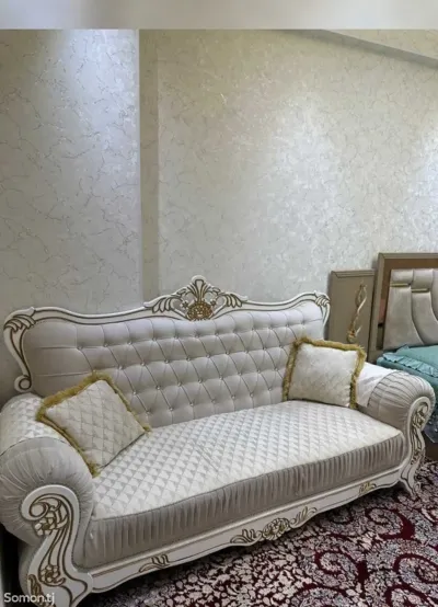 2-комн. квартира, 3 этаж, 60м², пулоди