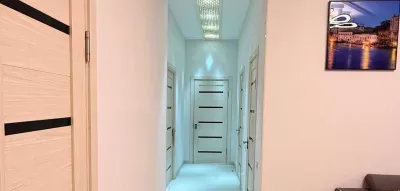 2-комн. квартира, 9 этаж, 1000м², Шохмансур