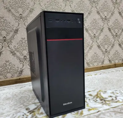 Системный блок Core i5 3470 HD6750 1G OZU 8G