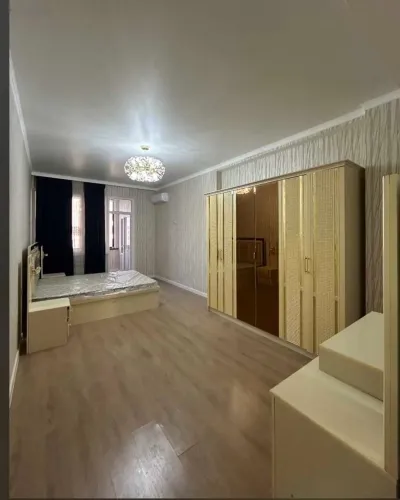 2-комн. квартира, 16 этаж, 100м², Хилтон