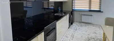 3-комн. квартира, 14 этаж, 115 м², Шохмансур Аэропорт