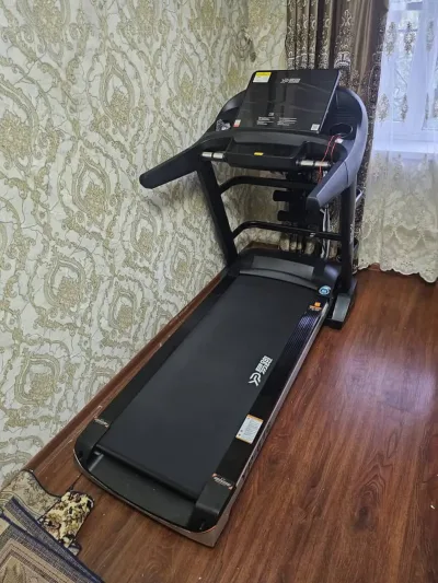 Беговая дорожка