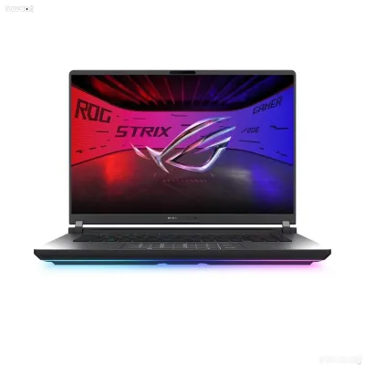Игровой ноутбук ASUS ROG Strix G16 G615LR Core Ultra 9 16ГБ 1ТБ SSD RTX 5070 Ti