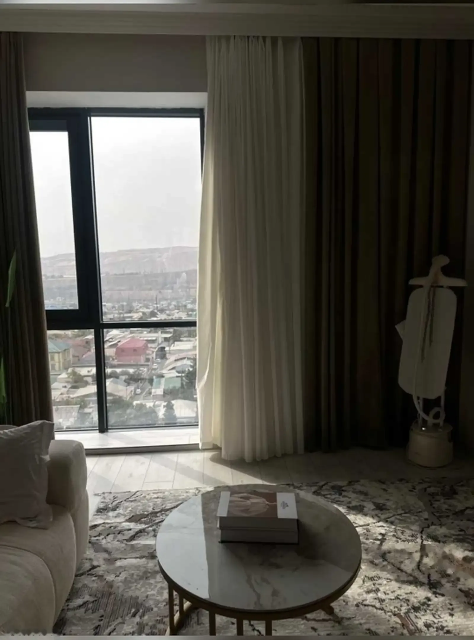 2-комн. квартира, 11 этаж, 84м², И. Сомони