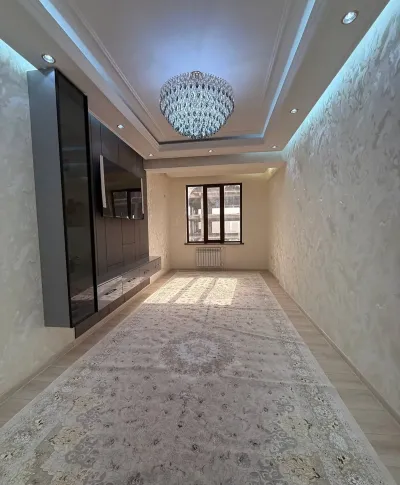 3-комн. квартира, 7 этаж, 104 м², Сино, Казокон