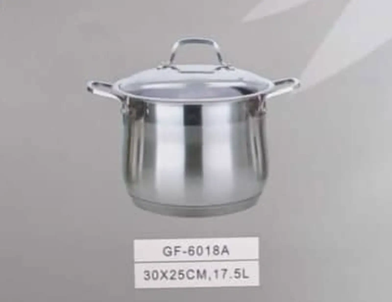 Кастрюля GF-6018A