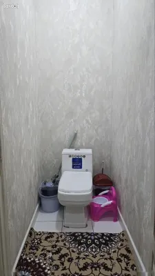 3-комн. квартира, 14 этаж, 63 м², сино