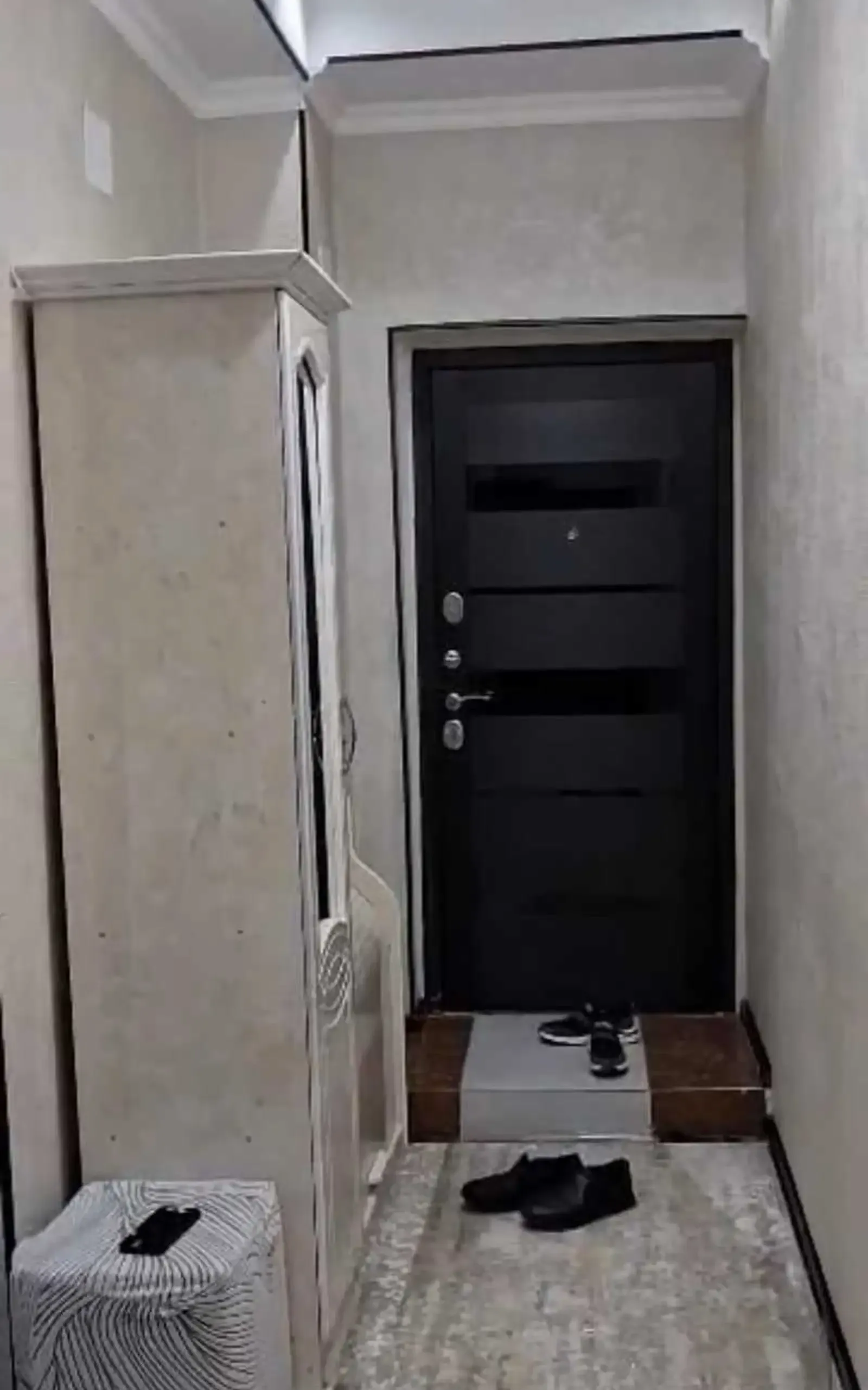 2-комн. квартира, 8 этаж, 82м², Зарафшон