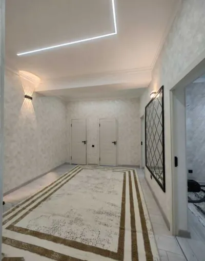 2-комн. квартира, 4 этаж, 90м², сомони сафо
