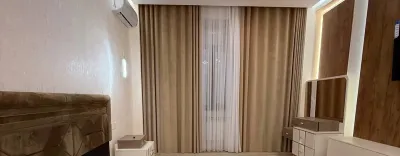 4-комн. квартира, 3 этаж, 215 м², Шохмансур Домпечат Пайкар