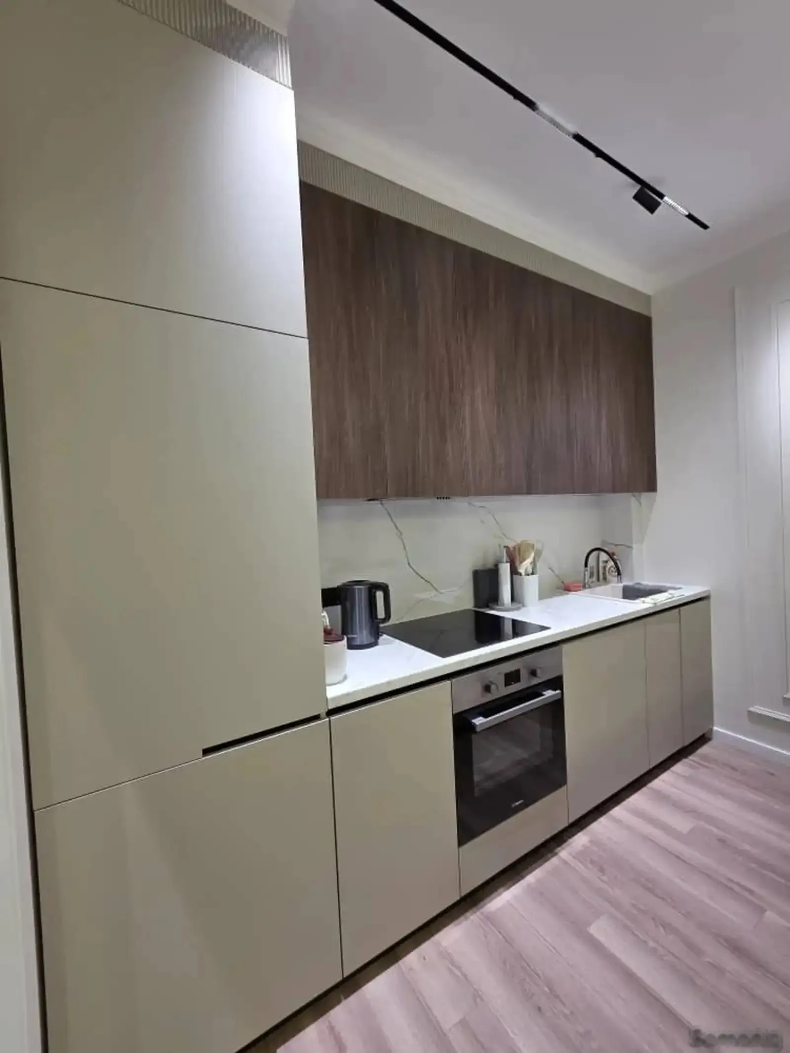 2-комн. квартира, 8 этаж, 50м², И.Сомони