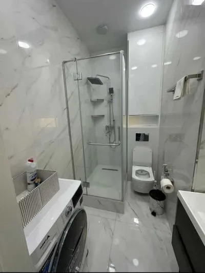 1-комн. квартира, 11 этаж, 59 м², ул. Пулоди