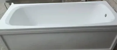 Акриловая ванна