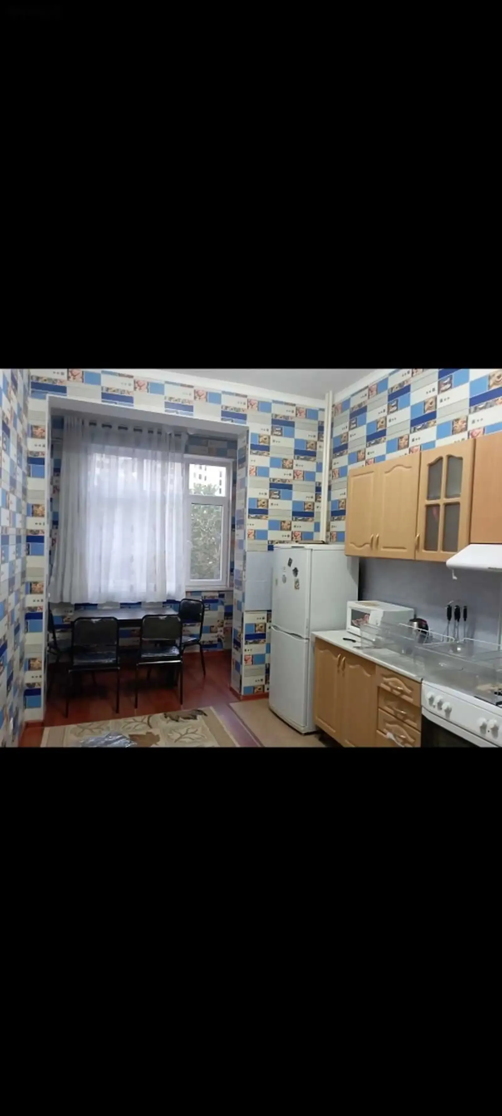2-комн. квартира, 4 этаж, 68м², Воданасос